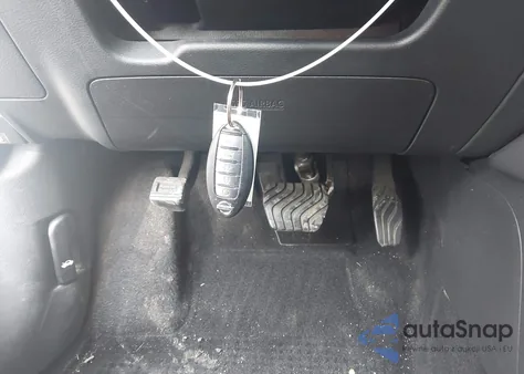 2020 Nissan Sentra Sr Xtronic Cvt from USA, damaged, VIN 3N1AB8DV7LY265370